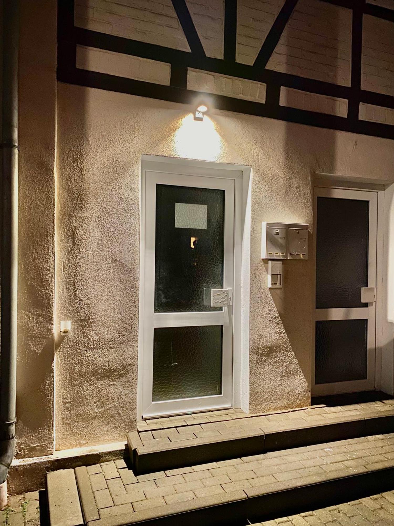 Die Remise Erfurt Exterior foto